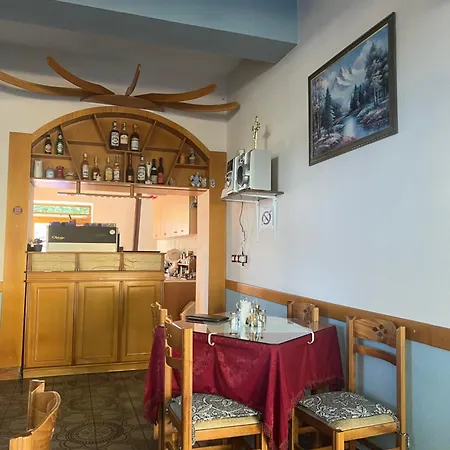 Restorant Jorgo *