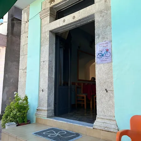 Restorant Jorgo * Leskovik