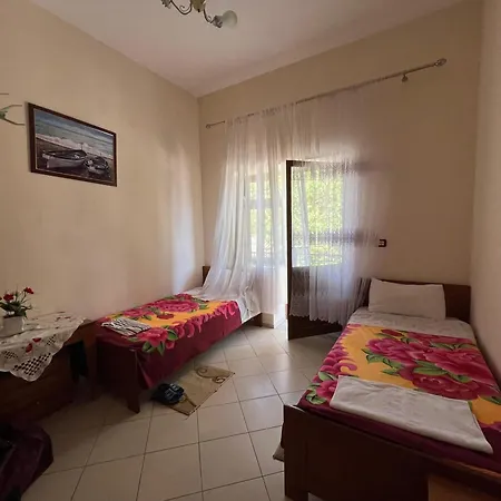 Restorant Jorgo Leskovik