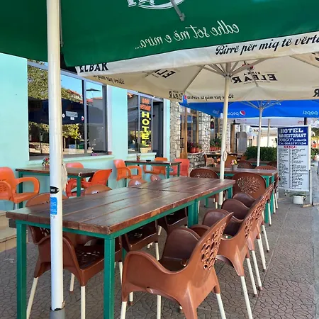Restorant Jorgo