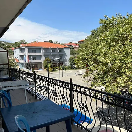 Restorant Jorgo * Leskovik