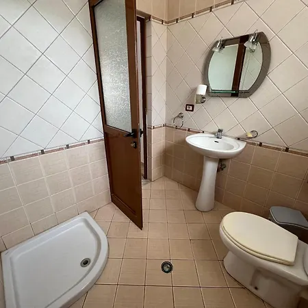 Отель Restorant Jorgo