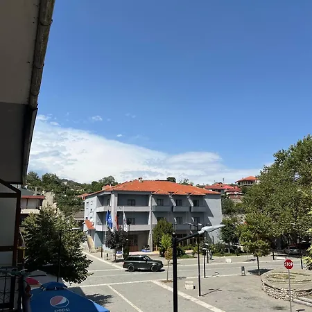 Restorant Jorgo