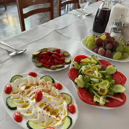Restorant Jorgo
